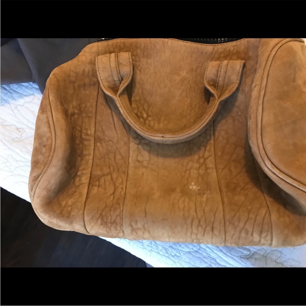 Alexander Wang Rocco Bag - Picture 5 of 9